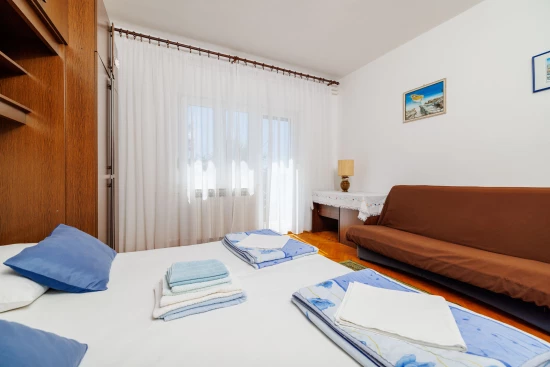 Apartmán Kvarner - Crikvenica KV 10281 N1