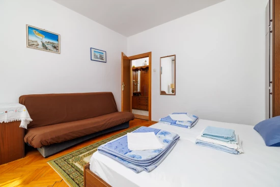 Apartmán Kvarner - Crikvenica KV 10281 N1