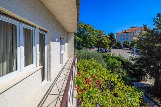 Apartmán Kvarner - Crikvenica KV 10281 N1