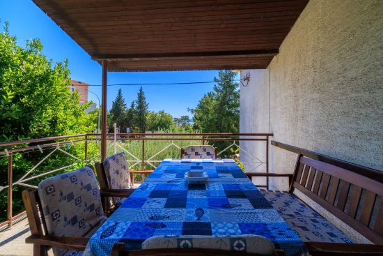 Apartmán Kvarner - Crikvenica KV 10281 N1