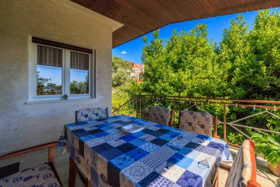 Apartmán Kvarner - Crikvenica KV 10281 N1