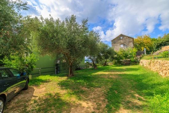 Apartmán Ostrov Rab - Supetarska Draga OS 12224 N1