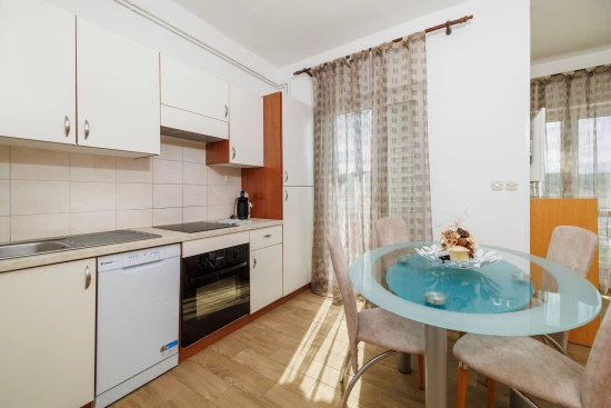 Apartmán Ostrov Rab - Supetarska Draga OS 12224 N1