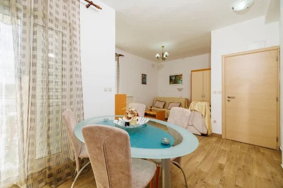 Apartmán Ostrov Rab - Supetarska Draga OS 12224 N1