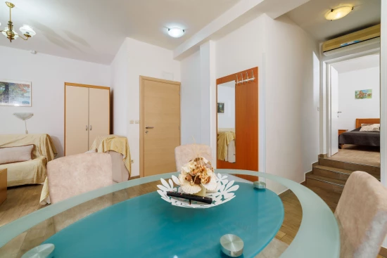 Apartmán Ostrov Rab - Supetarska Draga OS 12224 N1