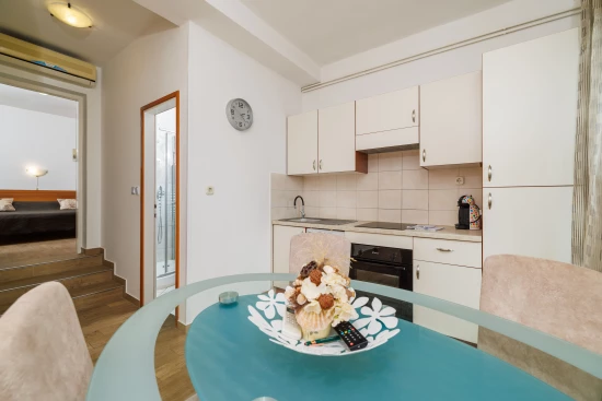 Apartmán Ostrov Rab - Supetarska Draga OS 12224 N1