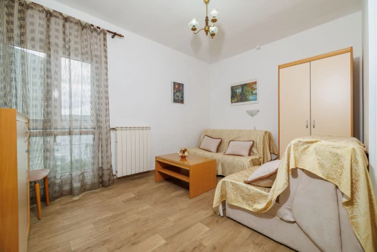 Apartmán Ostrov Rab - Supetarska Draga OS 12224 N1