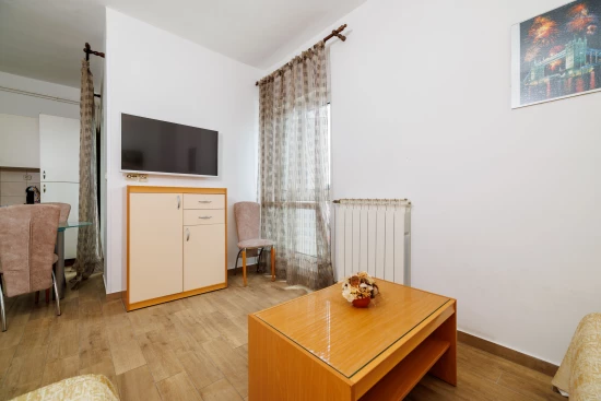 Apartmán Ostrov Rab - Supetarska Draga OS 12224 N1