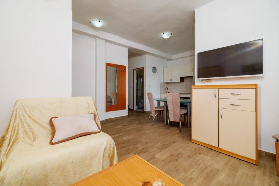 Apartmán Ostrov Rab - Supetarska Draga OS 12224 N1