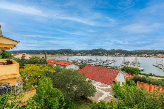 Apartmán Ostrov Rab - Supetarska Draga OS 12224 N1