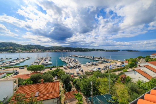 Apartmán Ostrov Rab - Supetarska Draga OS 12224 N2