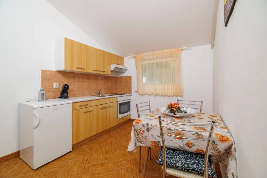 Apartmán Ostrov Rab - Supetarska Draga OS 12224 N2