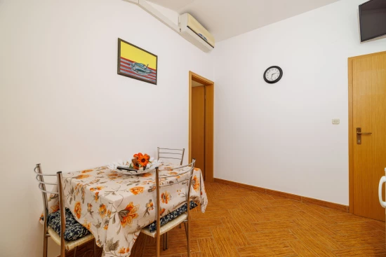 Apartmán Ostrov Rab - Supetarska Draga OS 12224 N2