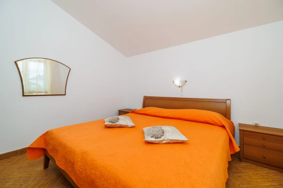 Apartmán Ostrov Rab - Supetarska Draga OS 12224 N2