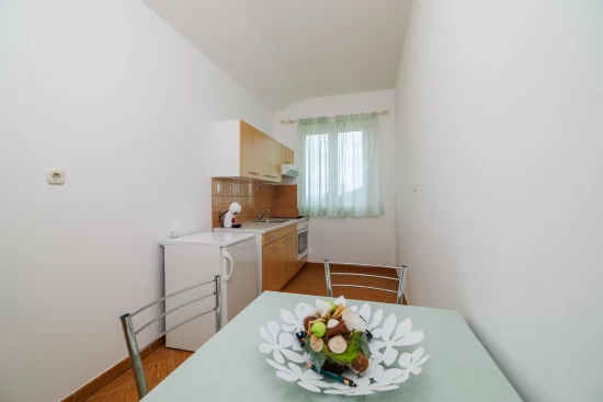 Apartmán Ostrov Rab - Supetarska Draga OS 12224 N3