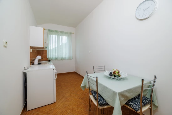 Apartmán Ostrov Rab - Supetarska Draga OS 12224 N3