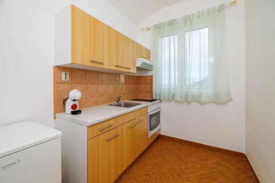 Apartmán Ostrov Rab - Supetarska Draga OS 12224 N3