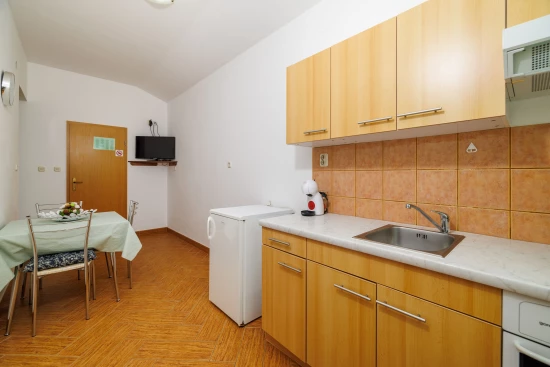 Apartmán Ostrov Rab - Supetarska Draga OS 12224 N3