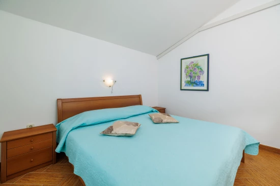 Apartmán Ostrov Rab - Supetarska Draga OS 12224 N3