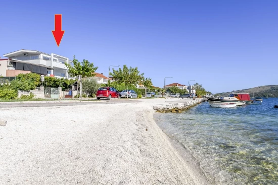 Apartmán Střední Dalmácie - Poljica DA 17288 N1