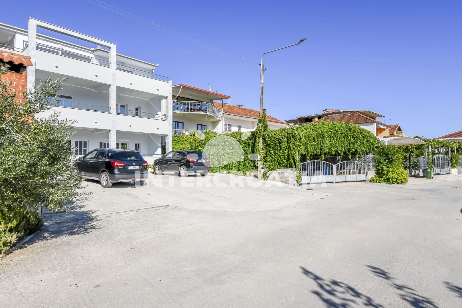 Apartmán Střední Dalmácie - Poljica DA 17288 N1