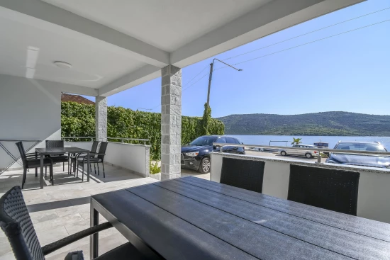 Apartmán Střední Dalmácie - Poljica DA 17288 N1