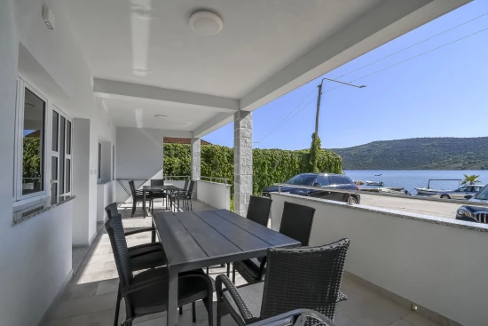 Apartmán Střední Dalmácie - Poljica DA 17288 N1