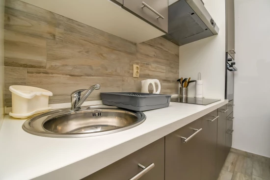 Apartmán Střední Dalmácie - Poljica DA 17288 N1