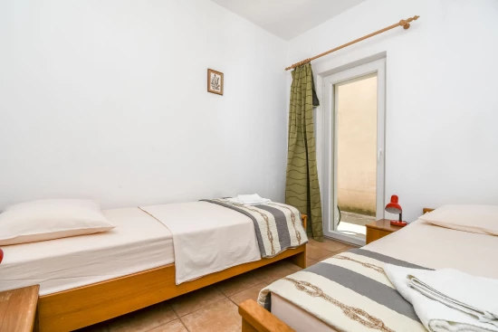 Apartmán Střední Dalmácie - Poljica DA 17288 N1