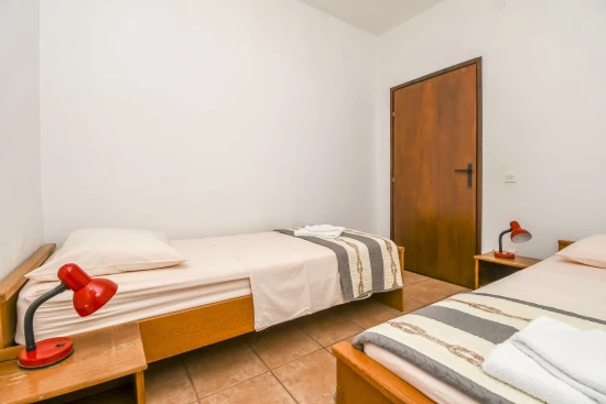 Apartmán Střední Dalmácie - Poljica DA 17288 N1