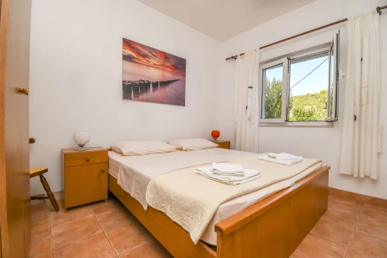 Apartmán Střední Dalmácie - Poljica DA 17288 N1