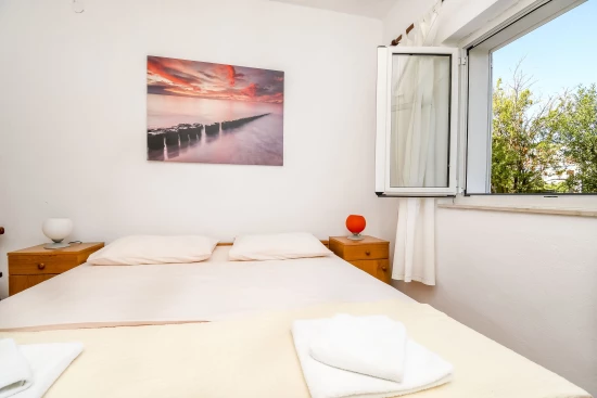 Apartmán Střední Dalmácie - Poljica DA 17288 N1
