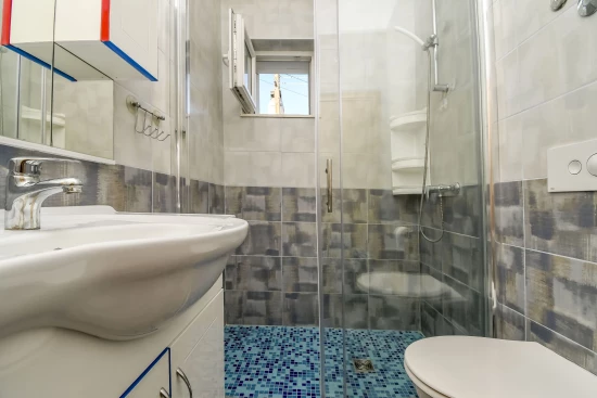 Apartmán Střední Dalmácie - Poljica DA 17288 N1