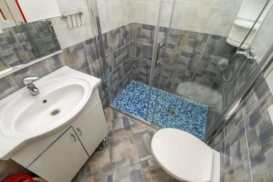 Apartmán Střední Dalmácie - Poljica DA 17288 N1