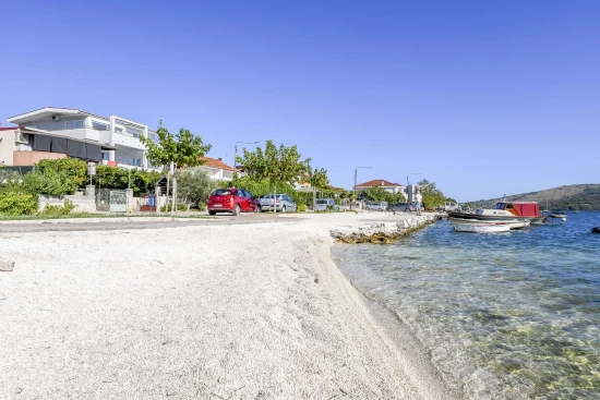 Apartmán Střední Dalmácie - Poljica DA 17288 N2