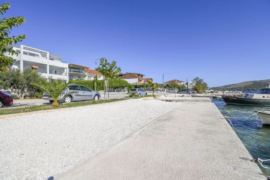 Apartmán Střední Dalmácie - Poljica DA 17288 N2