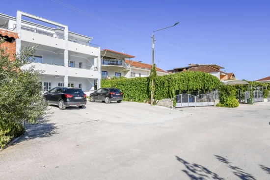 Apartmán Střední Dalmácie - Poljica DA 17288 N2