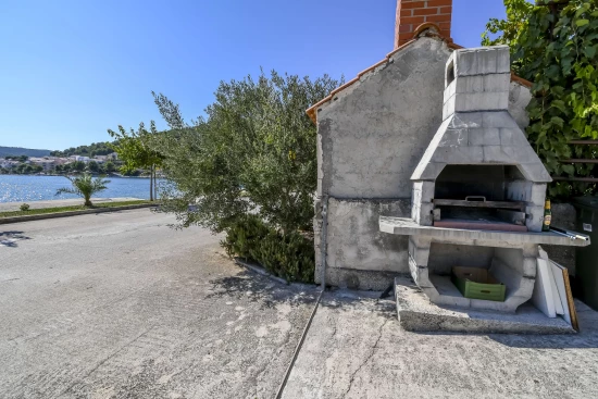 Apartmán Střední Dalmácie - Poljica DA 17288 N2