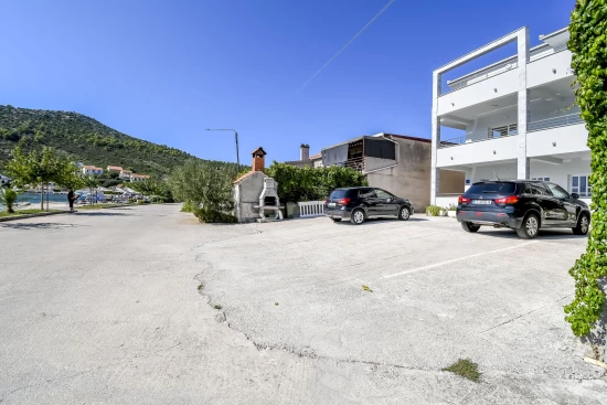 Apartmán Střední Dalmácie - Poljica DA 17288 N2