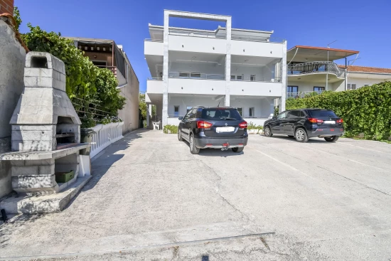 Apartmán Střední Dalmácie - Poljica DA 17288 N2