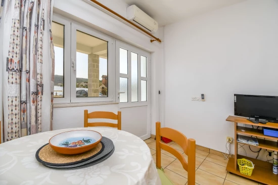 Apartmán Střední Dalmácie - Poljica DA 17288 N2