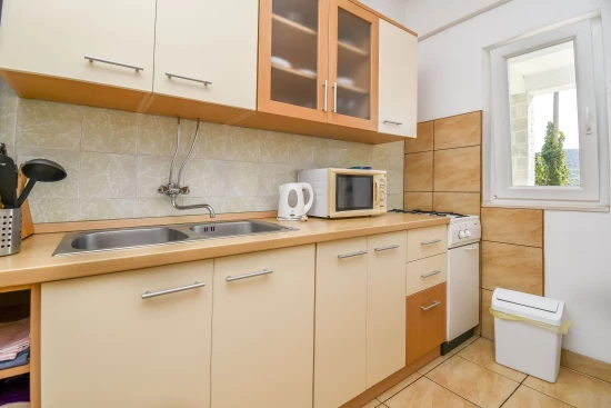 Apartmán Střední Dalmácie - Poljica DA 17288 N2