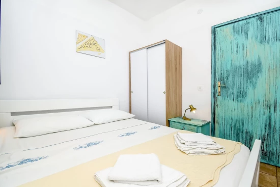 Apartmán Střední Dalmácie - Poljica DA 17288 N2