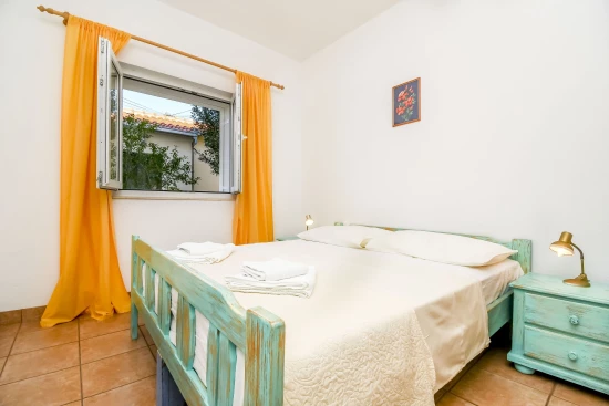 Apartmán Střední Dalmácie - Poljica DA 17288 N2