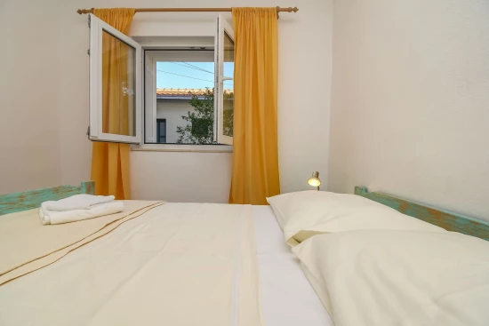 Apartmán Střední Dalmácie - Poljica DA 17288 N2