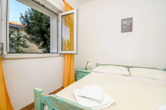 Apartmán Střední Dalmácie - Poljica DA 17288 N2