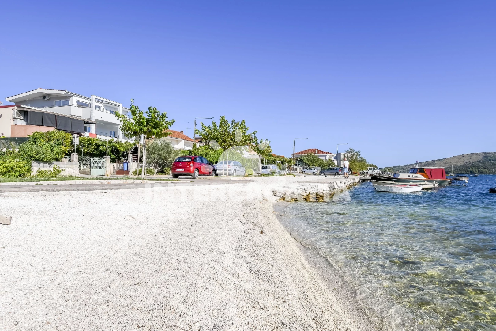 Apartmán Střední Dalmácie - Poljica DA 17288 N3