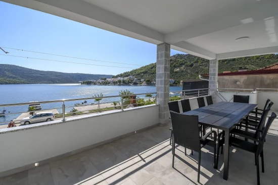 Apartmán Střední Dalmácie - Poljica DA 17288 N3