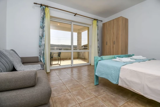 Apartmán Střední Dalmácie - Poljica DA 17288 N3