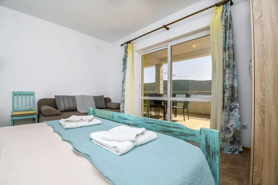 Apartmán Střední Dalmácie - Poljica DA 17288 N3